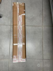 Filtro in panno  per ventilconvettore