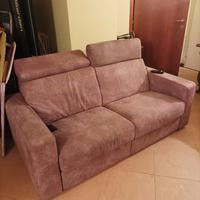 Divano Poltronesofà