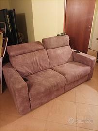 Divano Poltronesofà