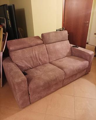 Divano Poltronesofà