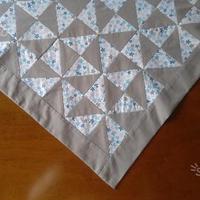 Tovaglietta patchwork