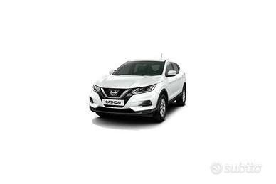 Nissan Qashqai II 2017 1.5 dci Acenta 115cv dct