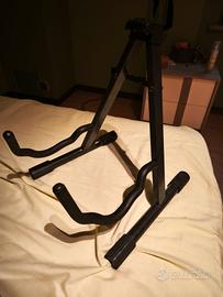 supporto chitarra/basso