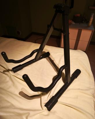 supporto chitarra/basso