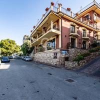 Boutique Hotel - Forza d'Agrò