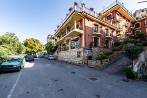 Boutique Hotel - Forza d'Agrò