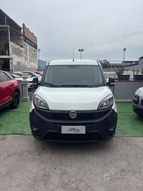 Fiat Doblo Doblò 1.3 MJT PC-TN Cargo Lamierato SX