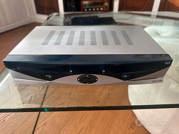 Digital Video Recorder (DVR) 5100TX