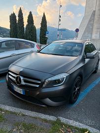 Mercedes Classe A