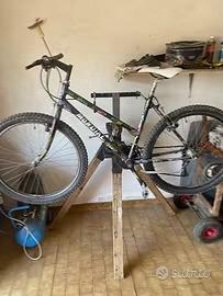 Mountain bike mondial
