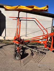 Andanatore Fella 350 TS