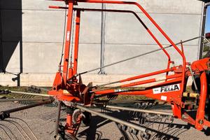 Andanatore Fella 350 TS