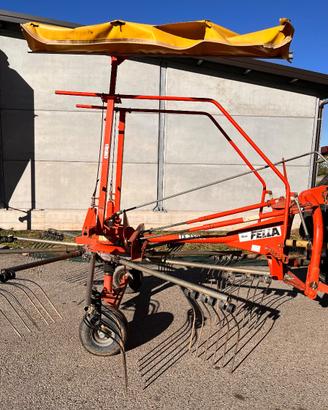 Andanatore Fella 350 TS