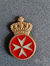 stemma cisom ordine di malta 