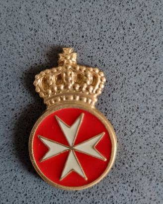 stemma cisom ordine di malta 