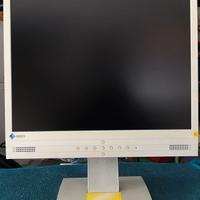 Monitor Eizo l557 flexscan 