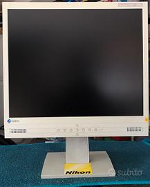 Monitor Eizo l557 flexscan 