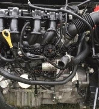 Ford fiesta 2014 - stjb