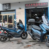 Zontes 125D FULL OPTIONALS chiama 3495023588