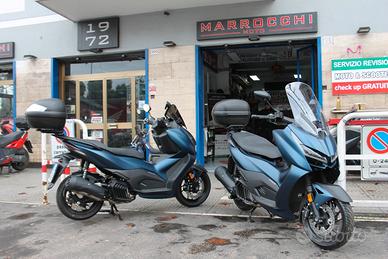 Zontes 125D FULL OPTIONALS chiama 3495023588