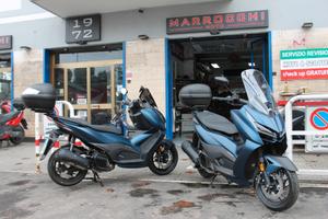 Zontes 125D FULL OPTIONALS chiama 3495023588