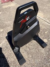 Rullo bici ThinkRider X2Max