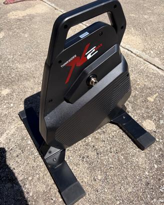 Rullo bici ThinkRider X2Max