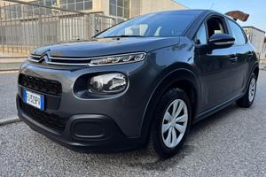 Citroen C3 euro 6B manutenzione completa