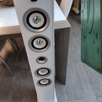 barra sound verticale