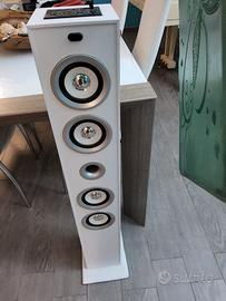 barra sound verticale