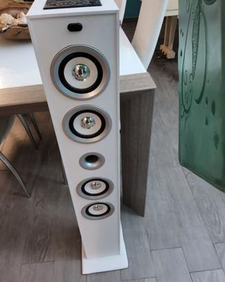 barra sound verticale
