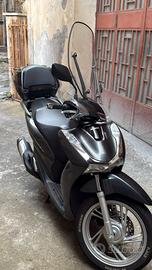 Honda sh 125 2022