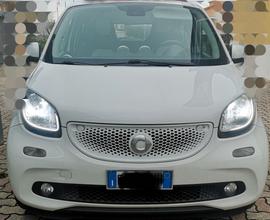 SMART forfour 2ªs. (W453) - 2014