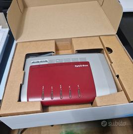 Modem Router
