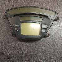 COMPUTER PIAGGIO X9 250 USATO