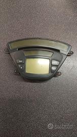 COMPUTER PIAGGIO X9 250 USATO