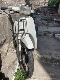Honda sh 50 scopy