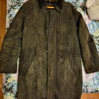 SHEARLING UOMO