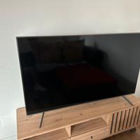 Tv 55” samsung 4K