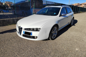 Alfa Romeo 159