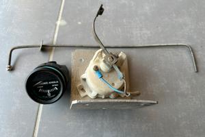 Indicatore Angolo Barra + Sensore - Funzionante