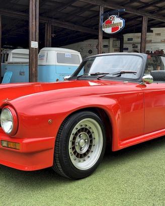 Triumph TR6 Kit Sportivo – 1973 - SUMMER PRICE