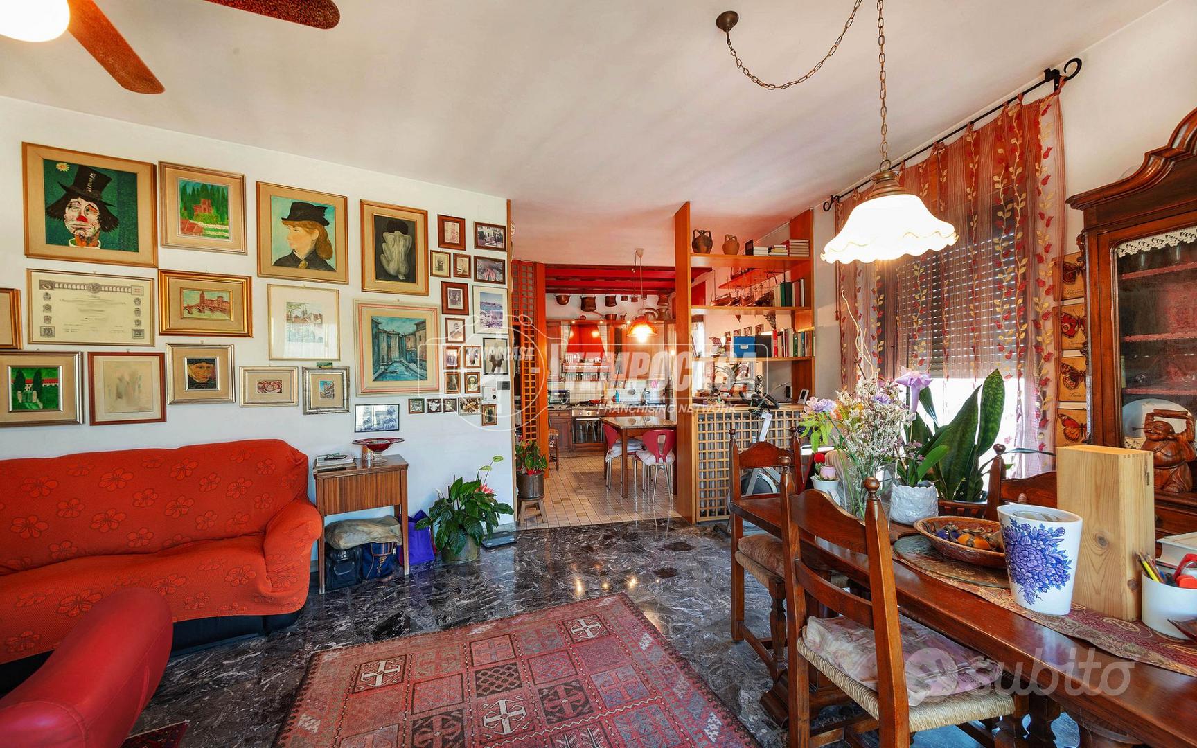 Apartment in Verona, Borgo Venezia, Est - Vista 3