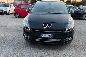 Peugeot 5008 1.6 HDi 110CV Premium