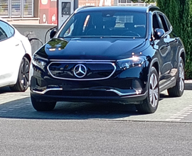 Mercedes eqa 250 sport plus aprile 2023