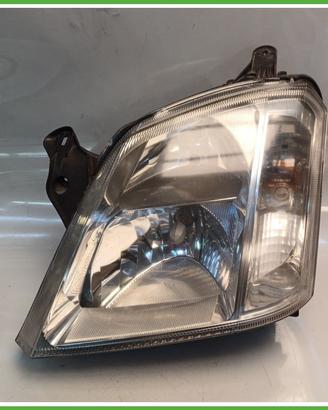 Faro Fanale Proiettore Anteriore Sinistro SX VALEO