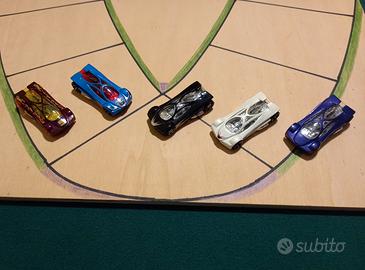 Modellini SLING SHOT diecast HOT WHEELS 