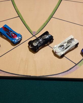 Modellini SLING SHOT diecast HOT WHEELS 