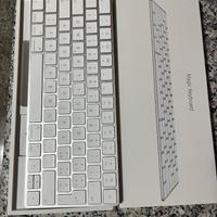 Tastiera Apple Magic Keyboard con Layout Italiano