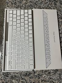 Tastiera Apple Magic Keyboard con Layout Italiano